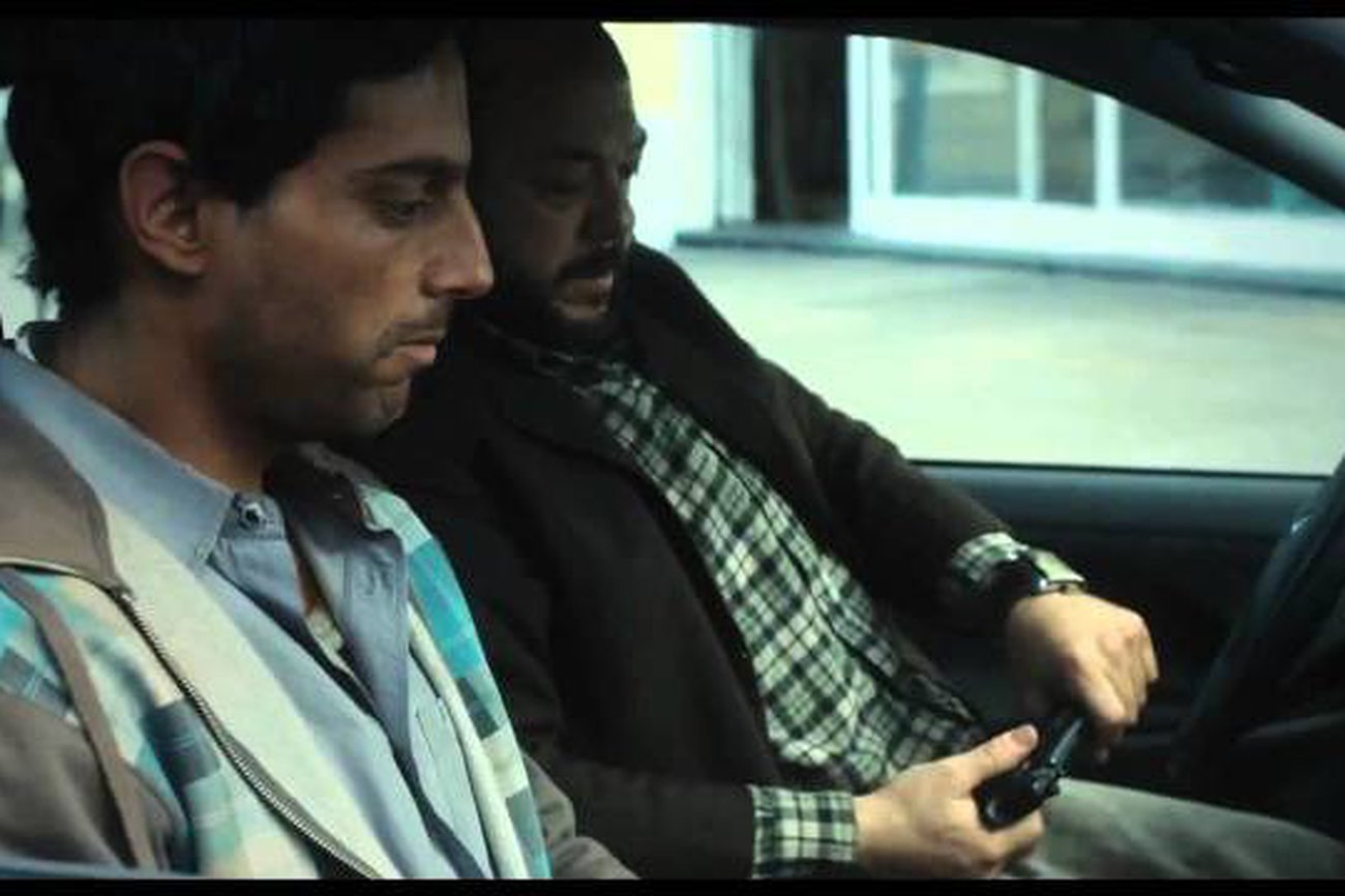 El Patrón: radiografía de un crimen (Sebastián Schindel, 2014)