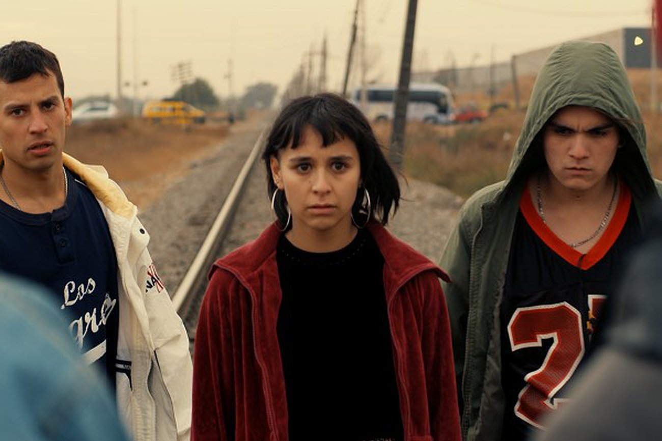 Piola: Radiografía de una juventud