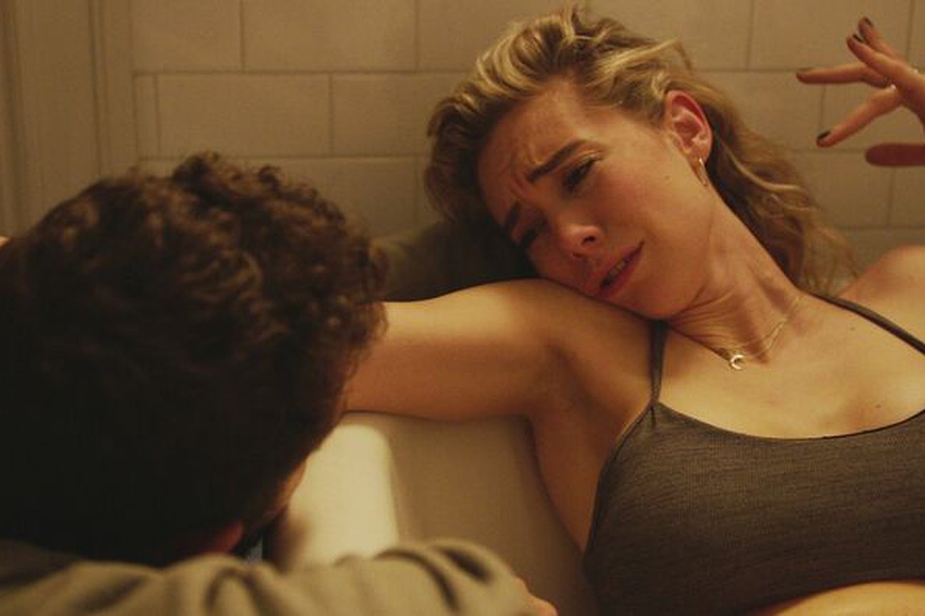 Pieces of a Woman: Un reensamble de la vida