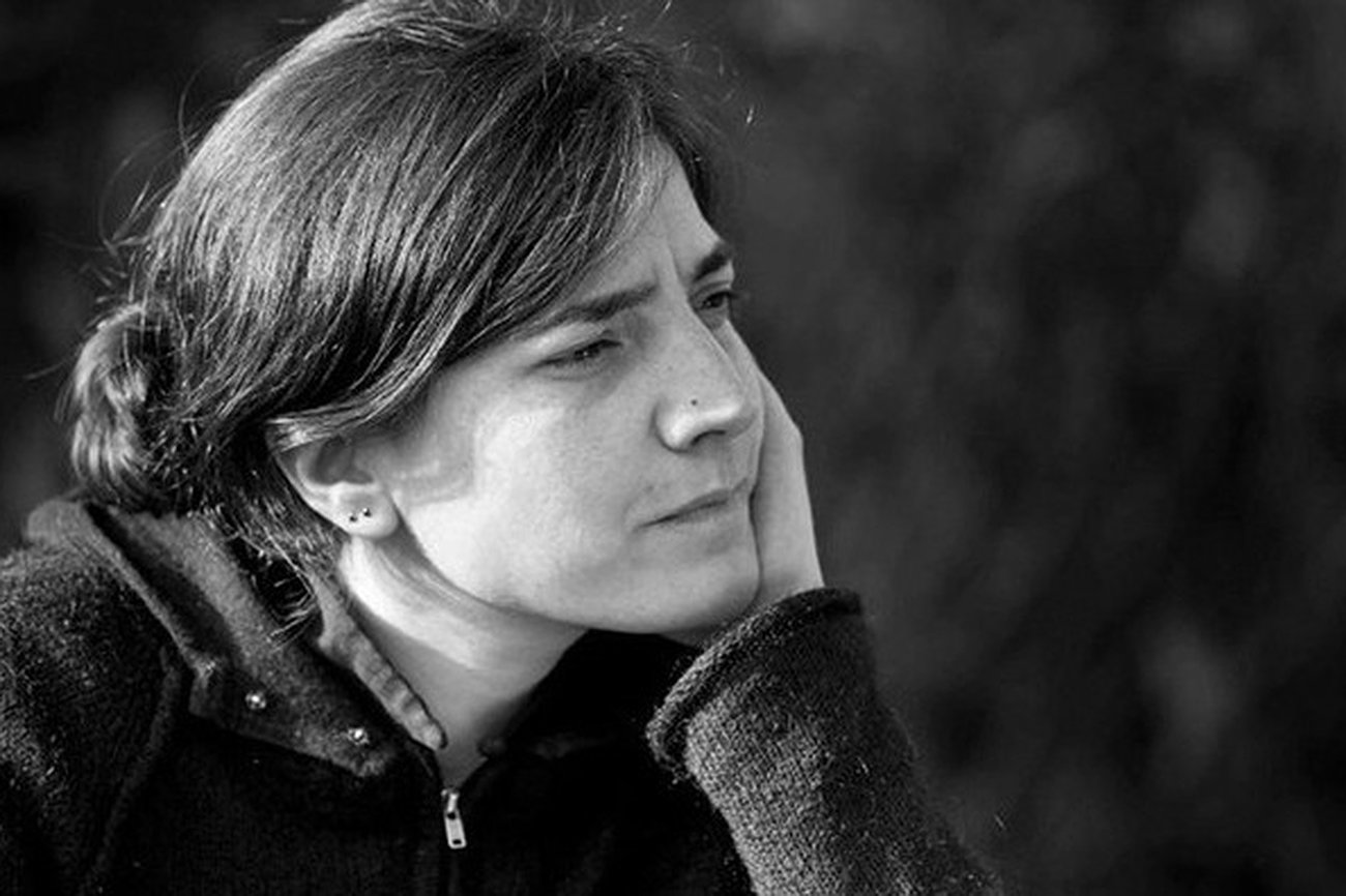 Informe IV AricaDoc (1): Marta Andreu. El mensaje de una creyente