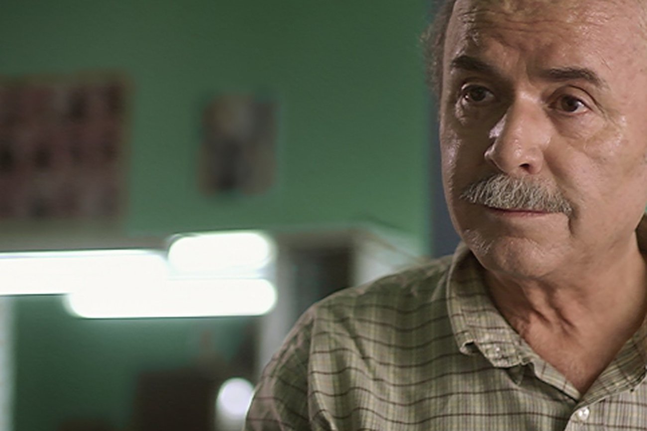Raúl (Matías Venables, 2014)