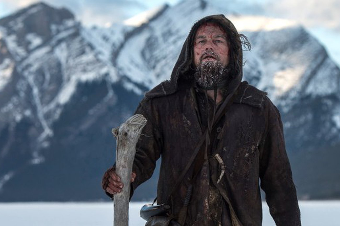 El Renacido (Alejandro González Iñárritu, 2015) (1/4): Sensaciones primitivas