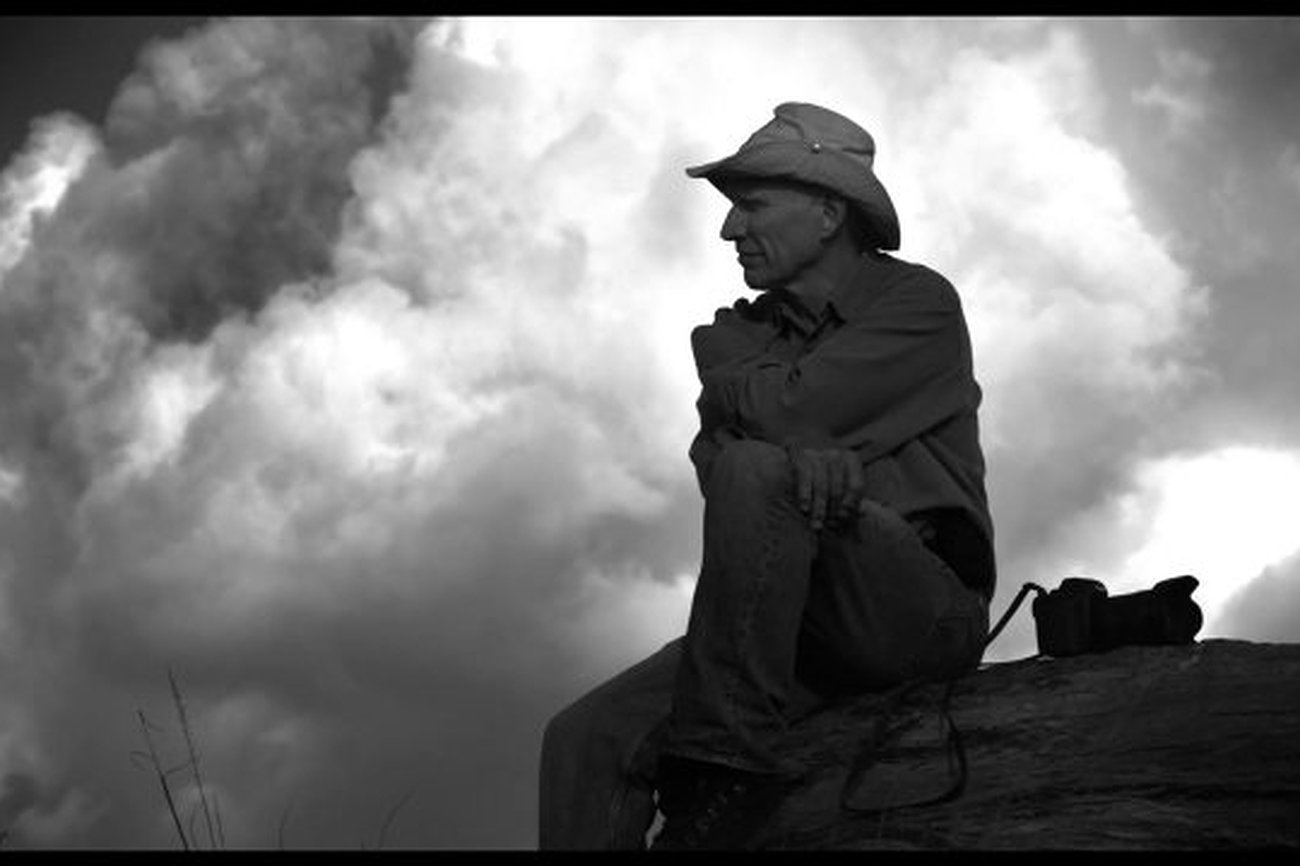Algunos documentales (6): La sal de la tierra (Wim Wenders y Juliano Ribeiro Salgado, 2014)