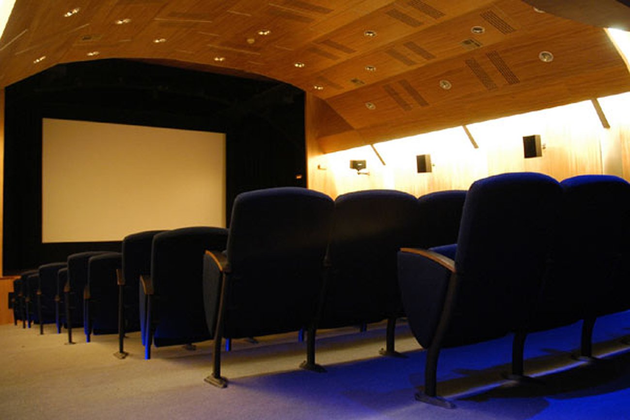 Cine en cuarentena (5): Una mala película