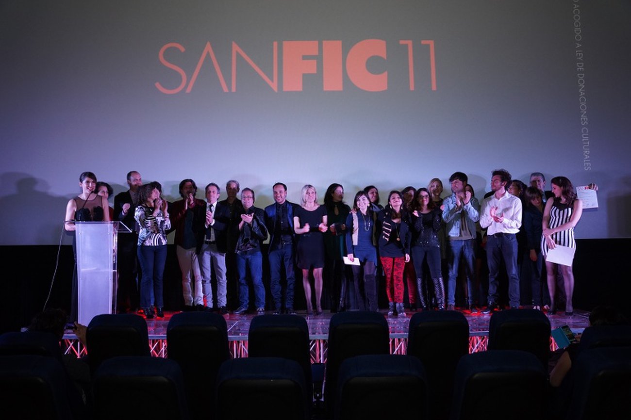 Informe XI Sanfic (3): Apuntes desde el ocaso
