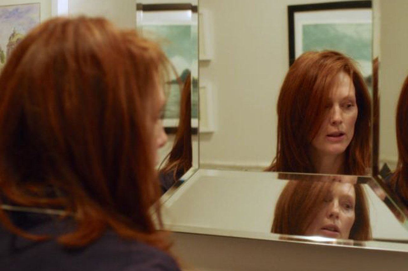Siempre Alice (Richard Glatzer, 2014)