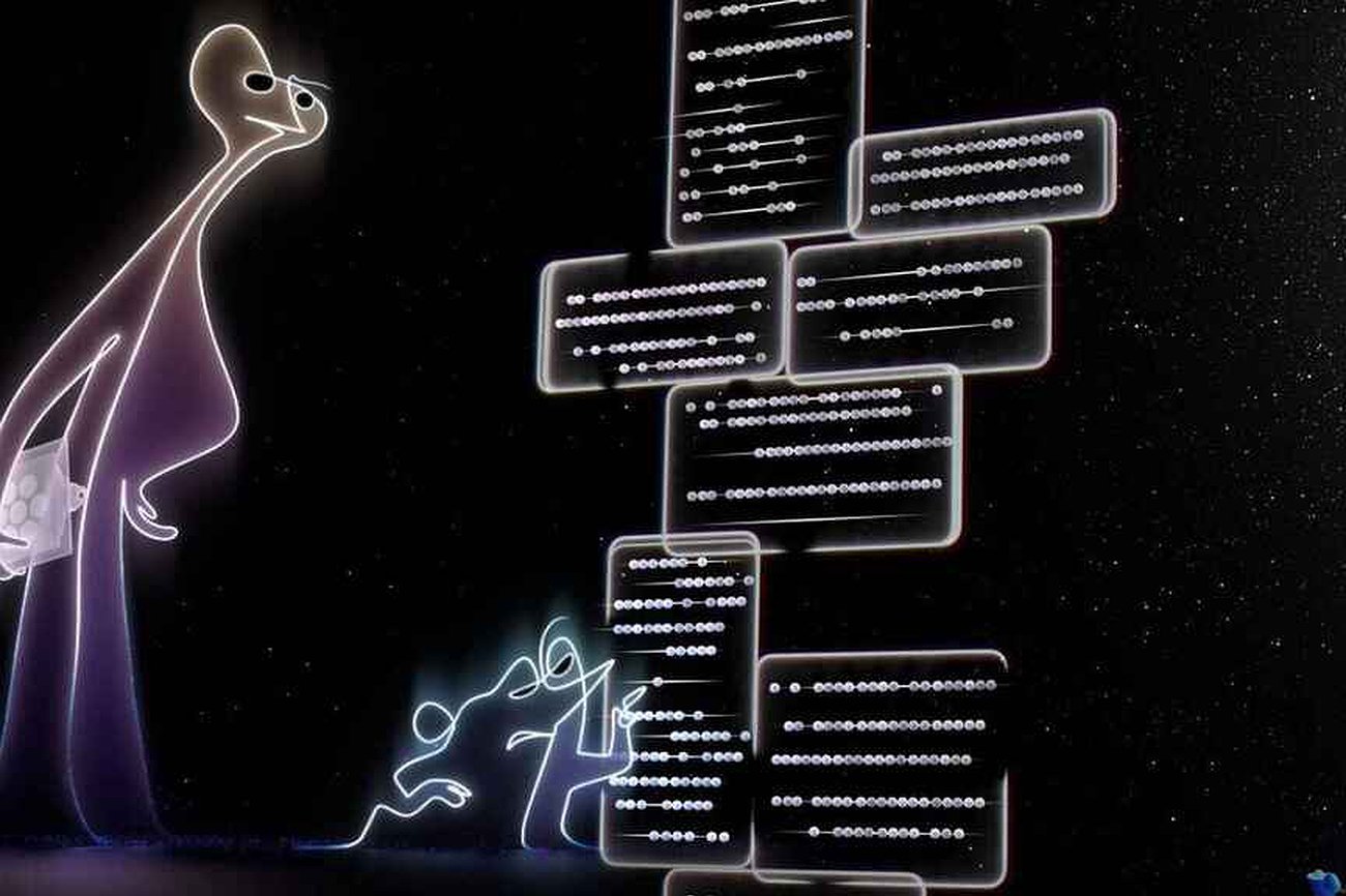 Soul (1): La vida, instrucciones de uso