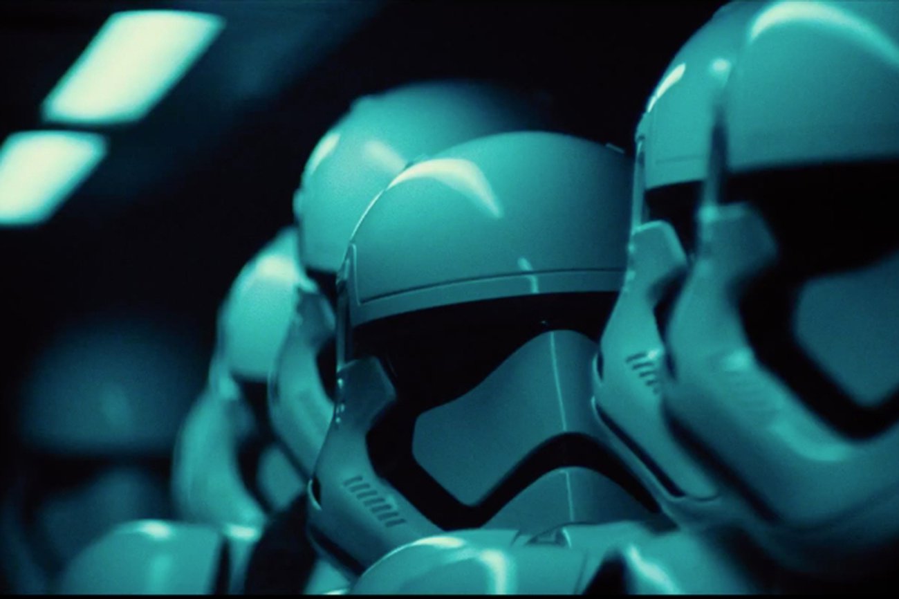 Star Wars: El significante vacío (3/3)