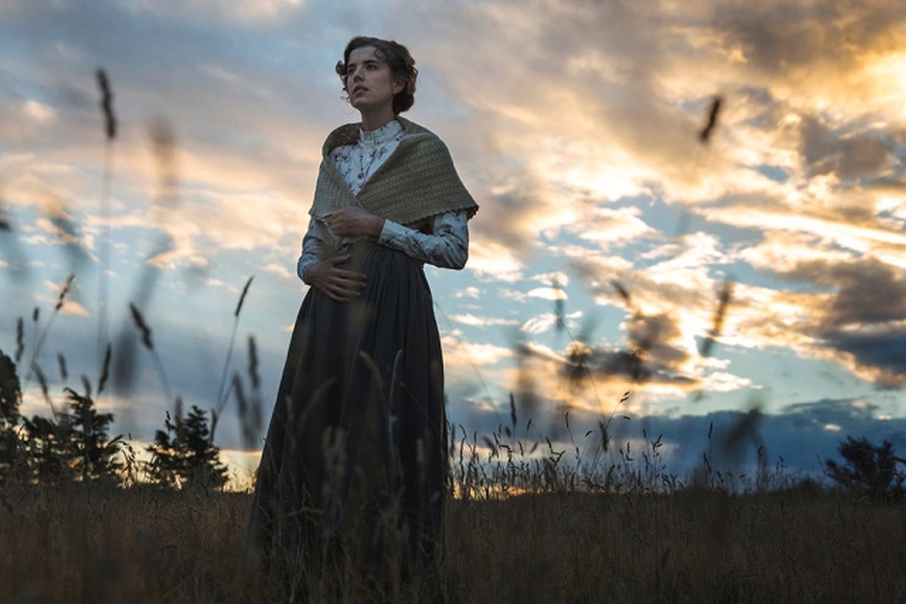 40 Festival Cine UC (4): Sunset Song