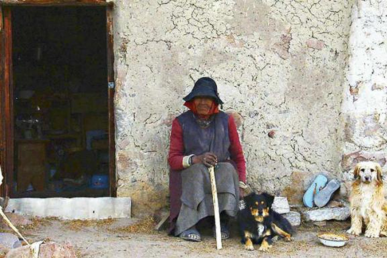 Informe XI Sanfic (2): Surire, primer acercamiento