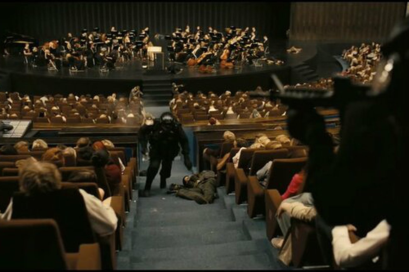 Tenet (1): Cápsulas temporales