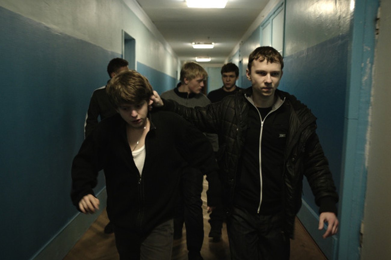 The Tribe: La violencia coreográfica