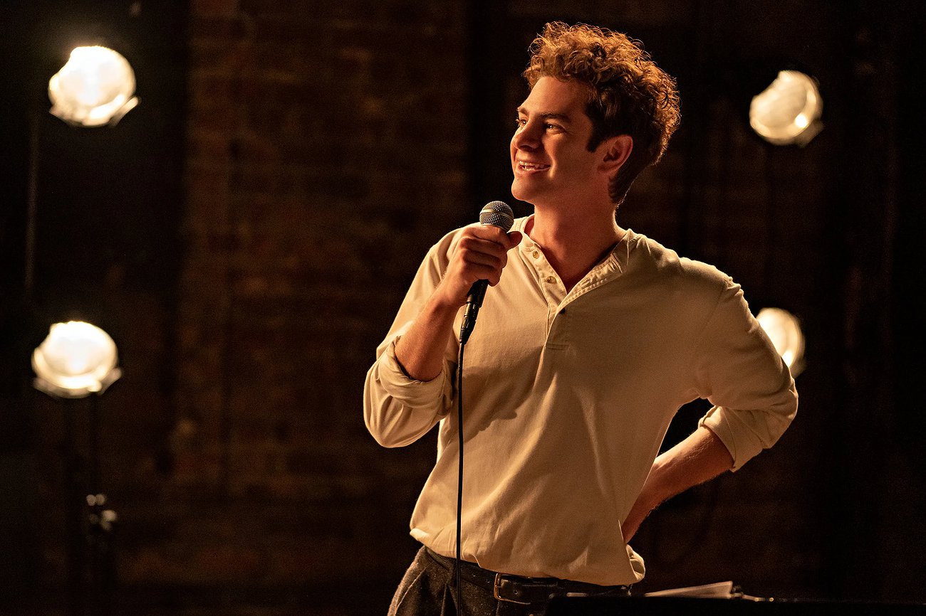 Tick, Tick... Boom!: La nueva narrativa musical del ícono que no muere