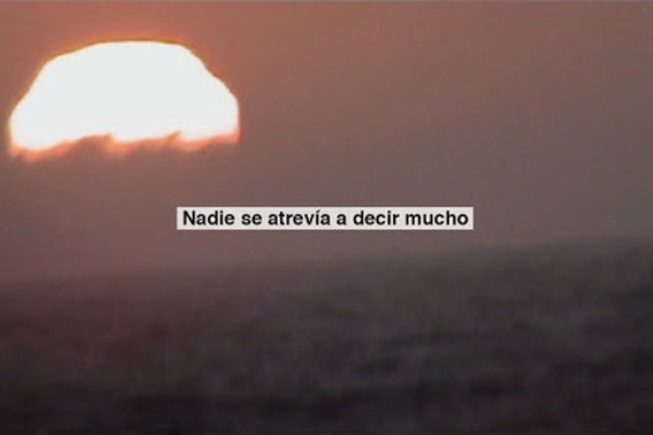 Visión nocturna (2): Conocimiento por los abismos