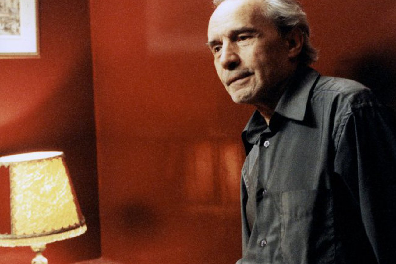 Jacques Rivette (1928- 2016): El autor como obra