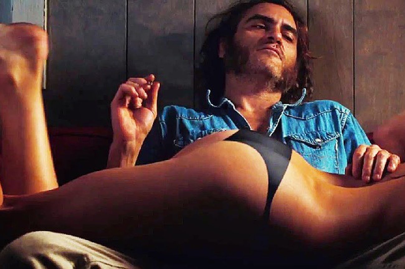 Vicio Propio (Paul Thomas Anderson, 2014)