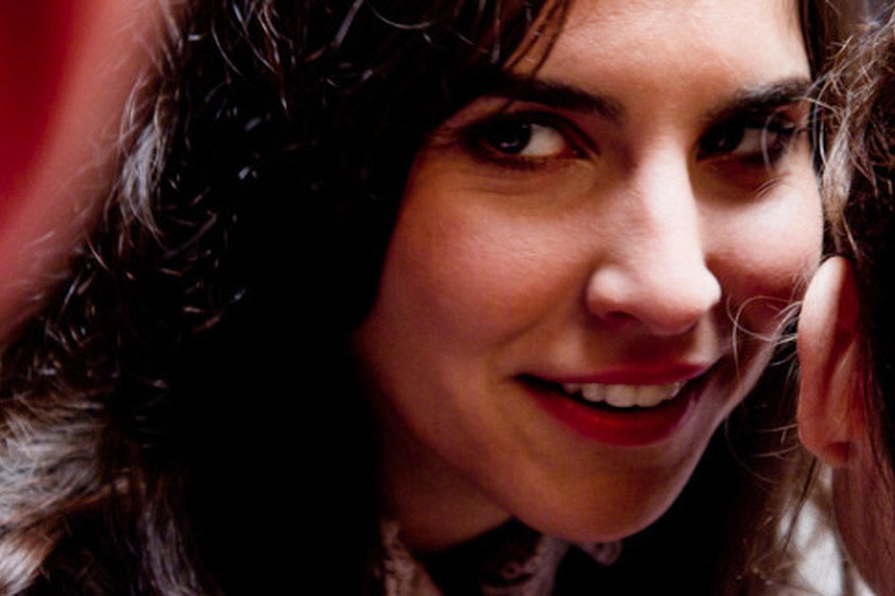 Viola (Matías Piñeiro, 2012)