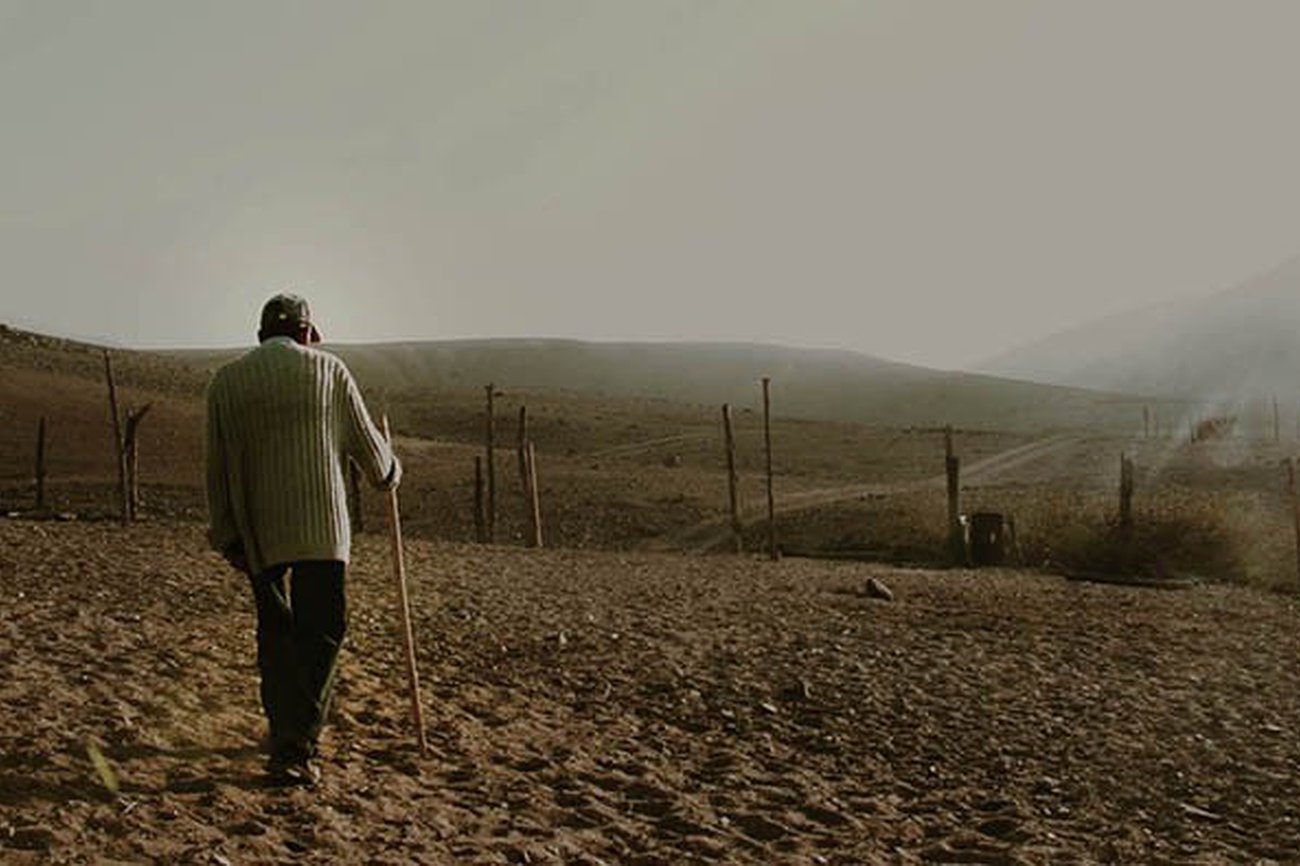 Vivir allí (2): Fundidos de nostalgia