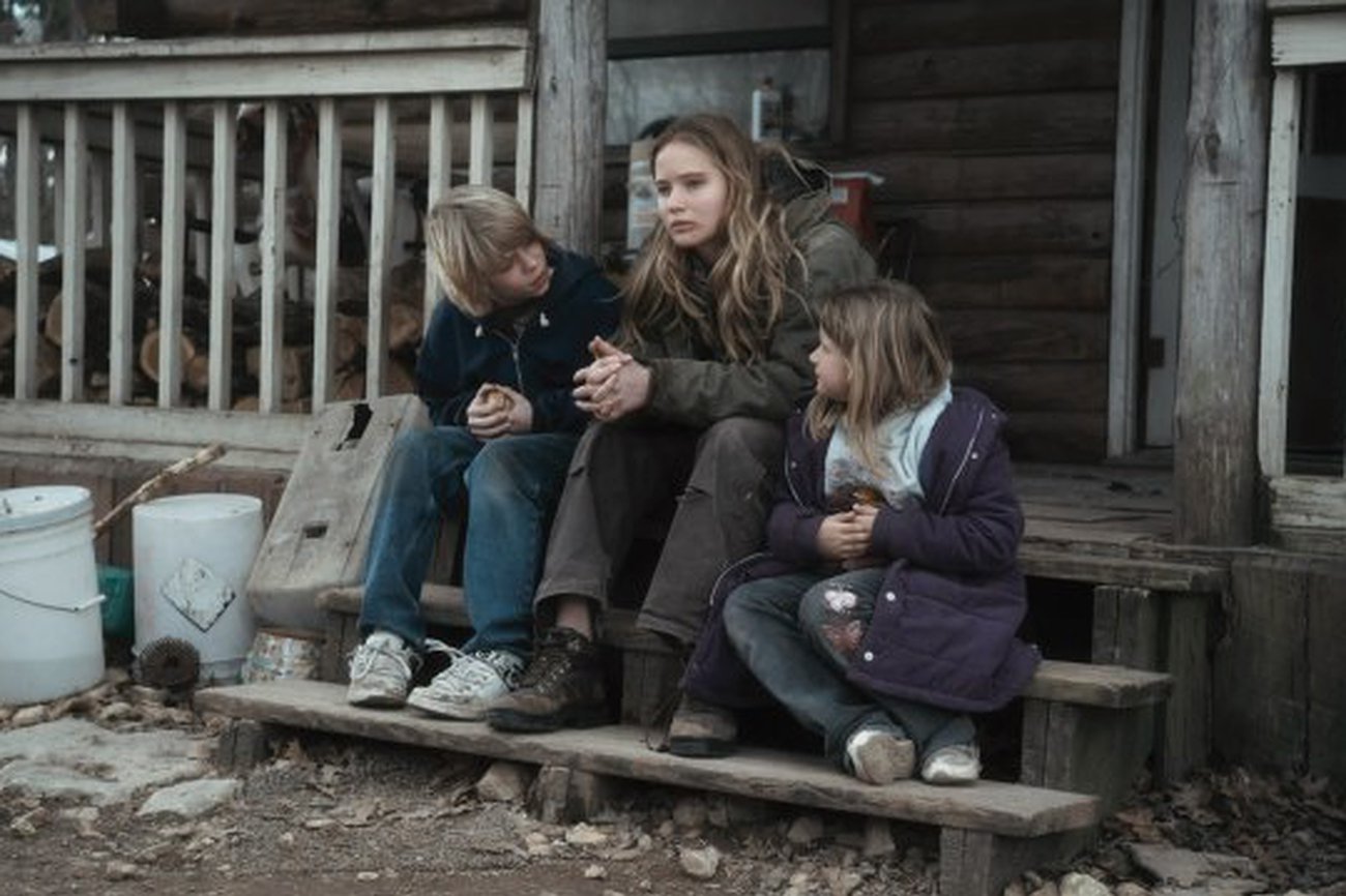 Ciclo UC Dirigido por mujeres: Lazos de sangre (Debra Granik, 2010)