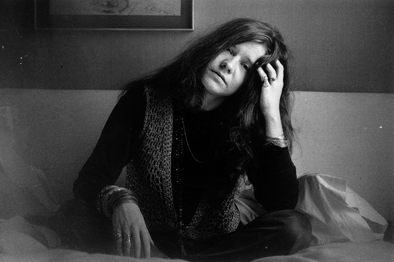 Informe XII In-Edit (3): Janis: Little Girl Blue (Amy Berg, 2015)