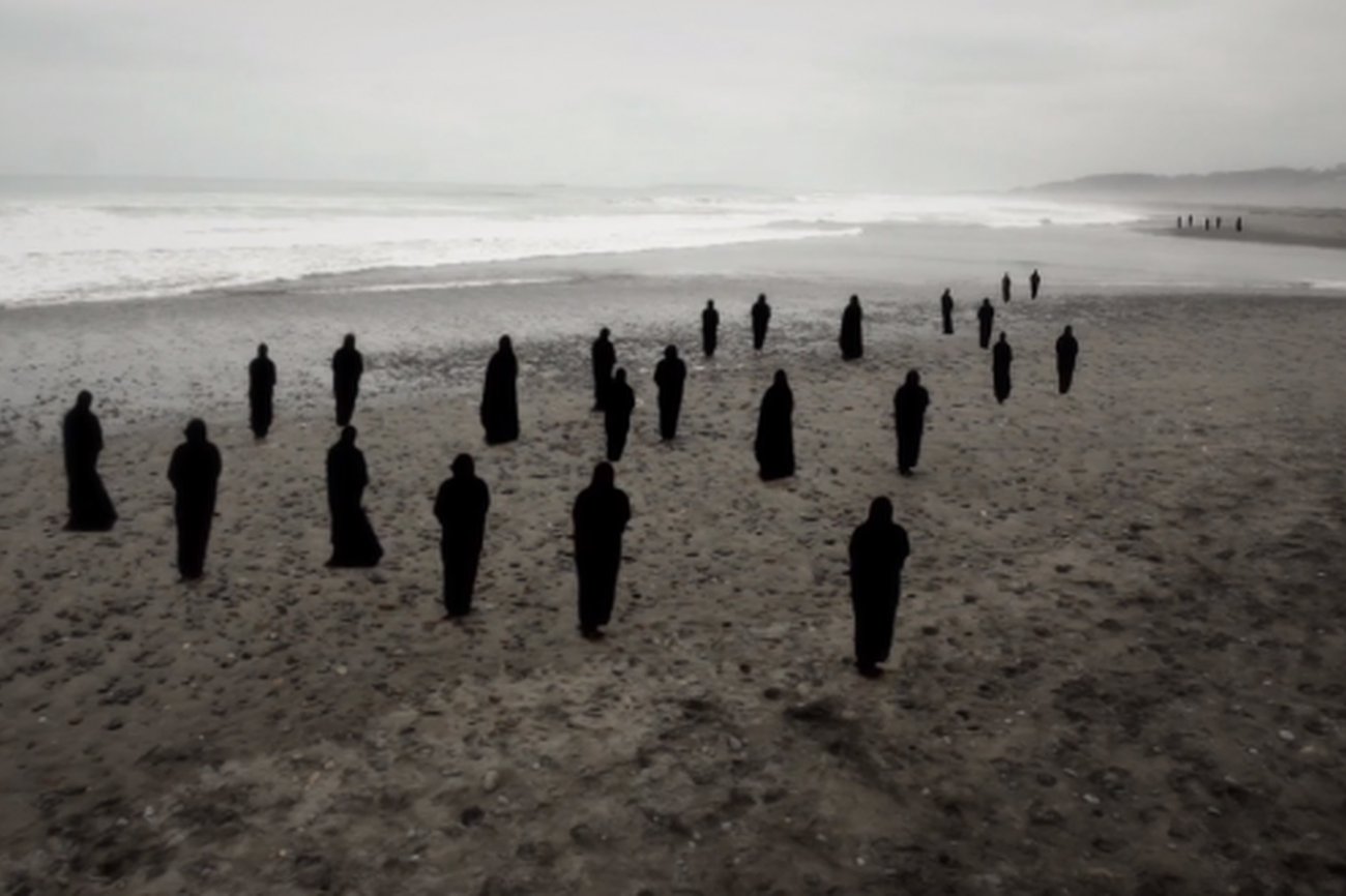 Hamule, la memoria del exilio (2015, Mauricio Misle)