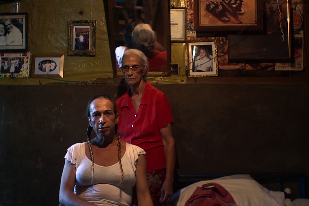 El Hombre Nuevo: Reencuentro y reivindicación