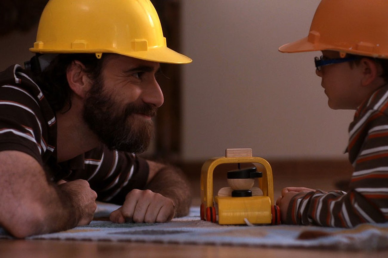 El incontrolable mundo del azar (Fernando Lasalvia, 2012)
