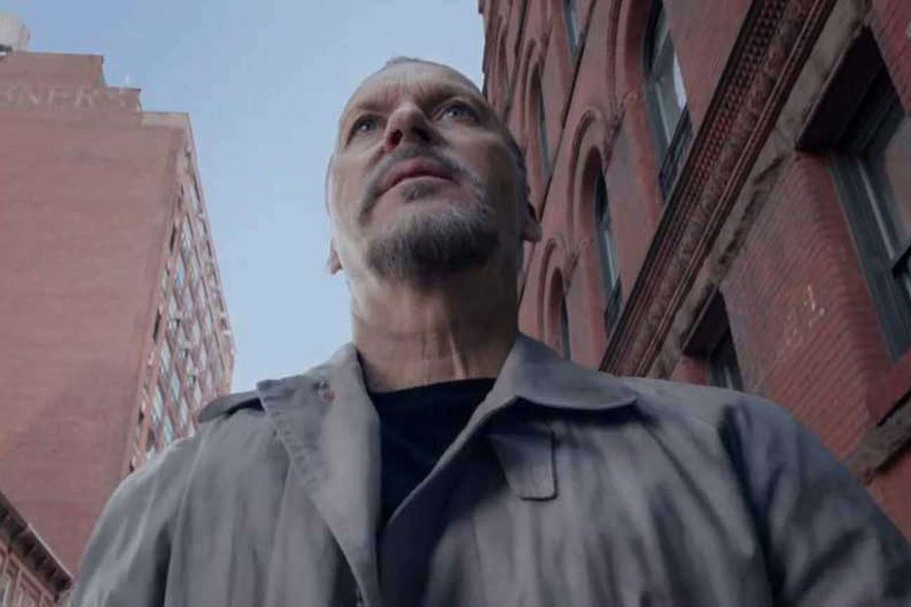 Birdman o la inesperada virtud de la ignorancia (Alejandro Gonzalez Iñárritu, 2014)