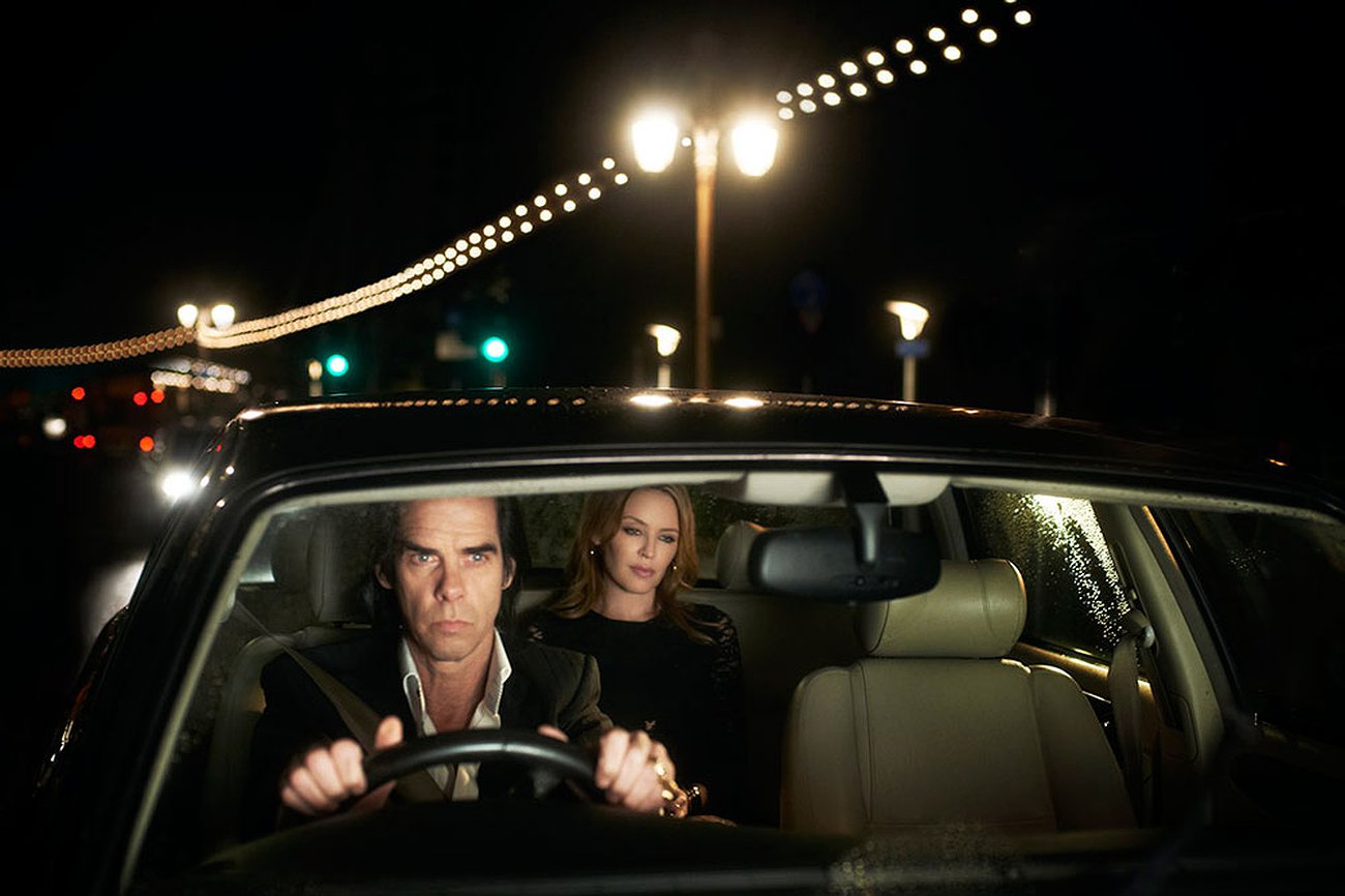 Informe XI In-Edit Nescafé (6): Nick Cave 20.000 days on Earth (Iain Forsyth y Jane Pollard, 2014)
