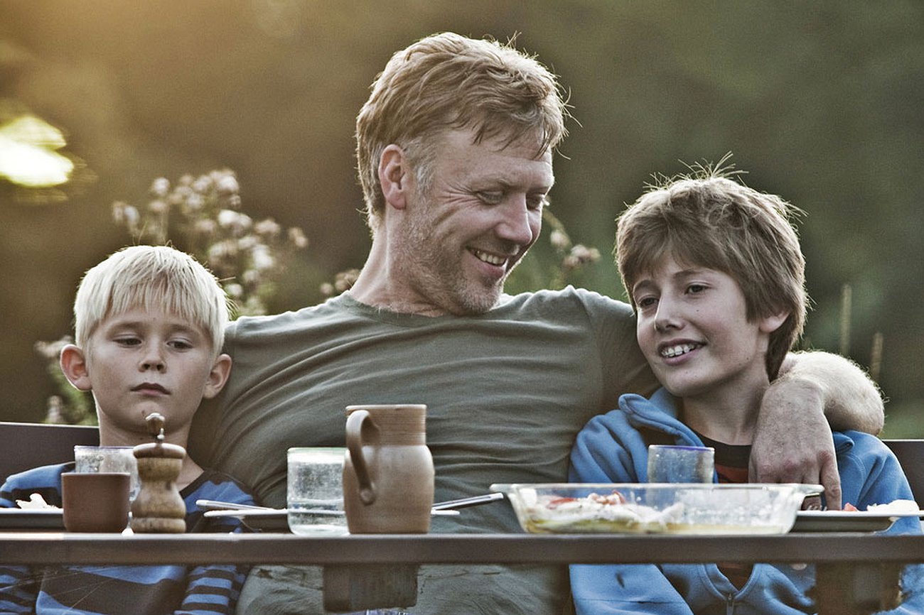 En un mundo mejor (Susanne Bier, 2011)