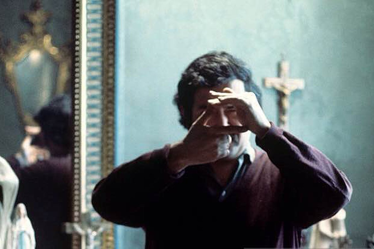 Homenaje a Ruiz en Cineteca Nacional (2): Apuntes de un amateur de cinetecas
