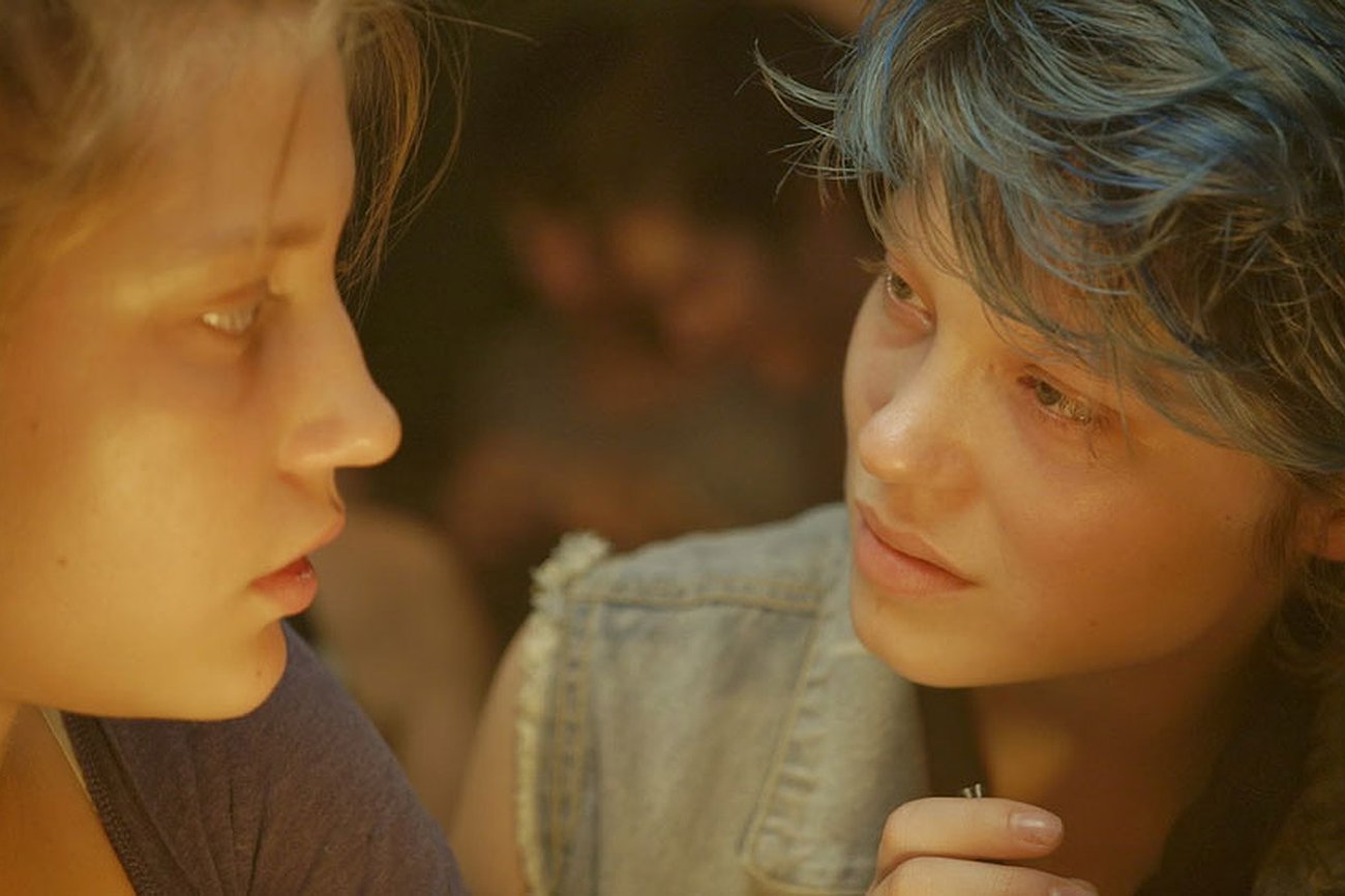 La vida de Adele (Abellatif Kechiche, 2013)