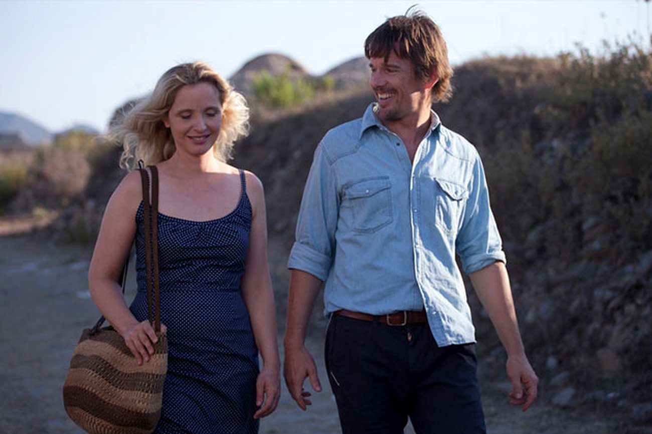 Rezagadas 2013: Antes de la Medianoche (Richard Linklater, 2013)