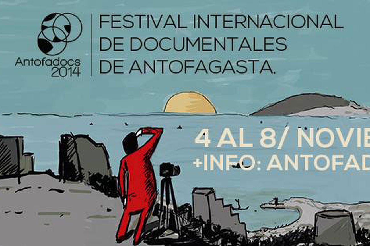 Informe Antofadocs 2014: Flores en el desierto