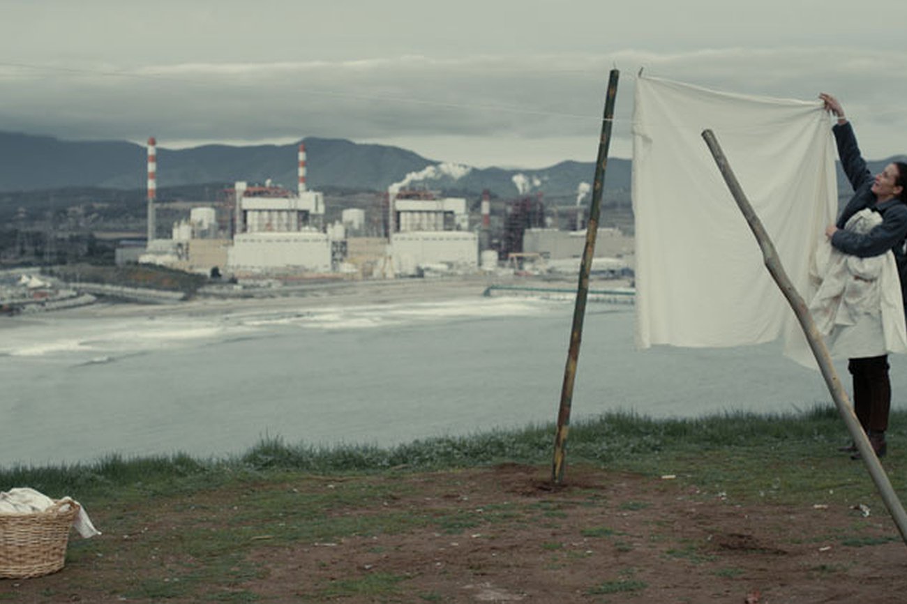 Aurora (Rodrigo Sepúlveda, 2014)