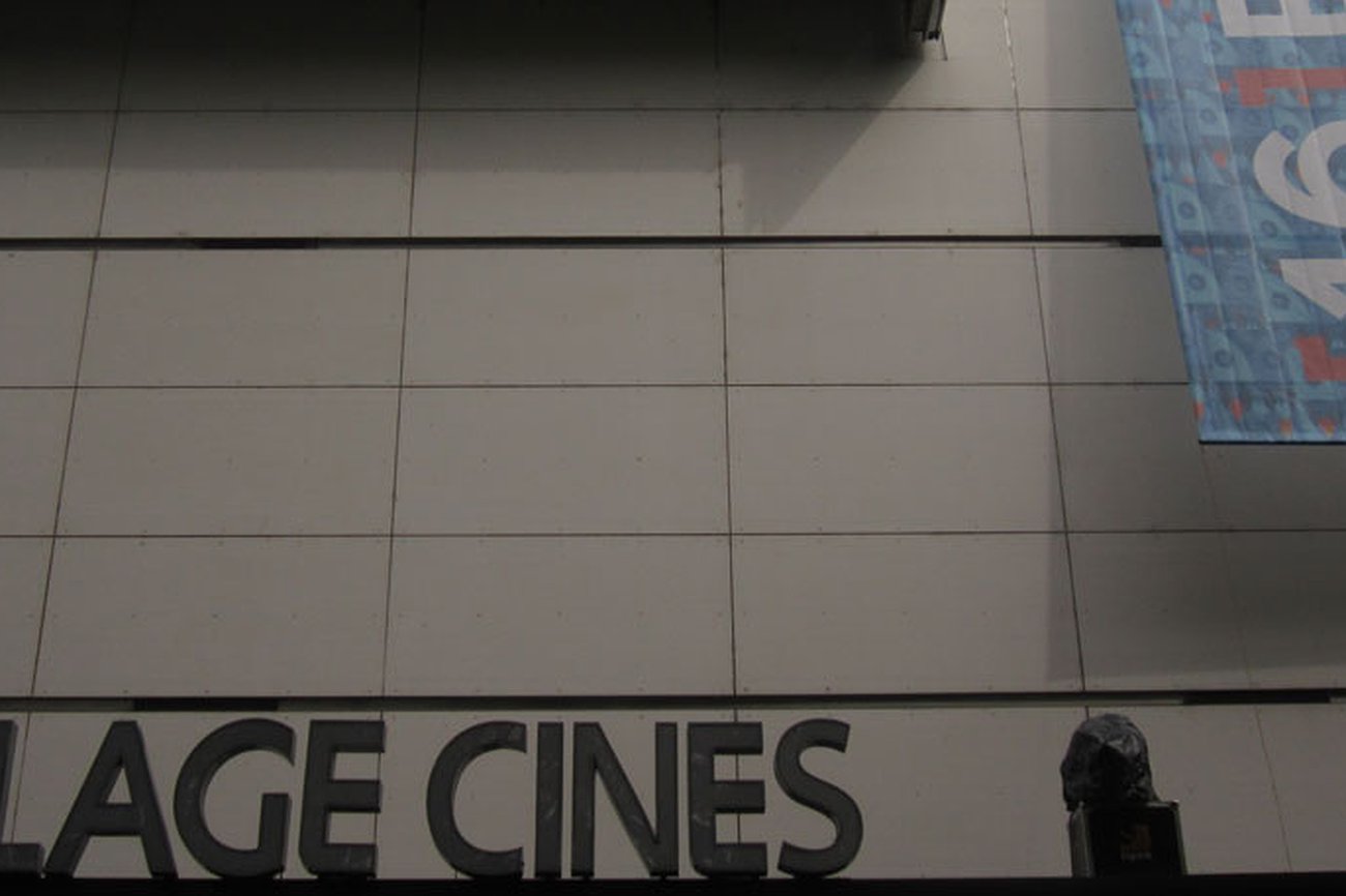 Informe XVI Bafici (1) : el cine y el mundo
