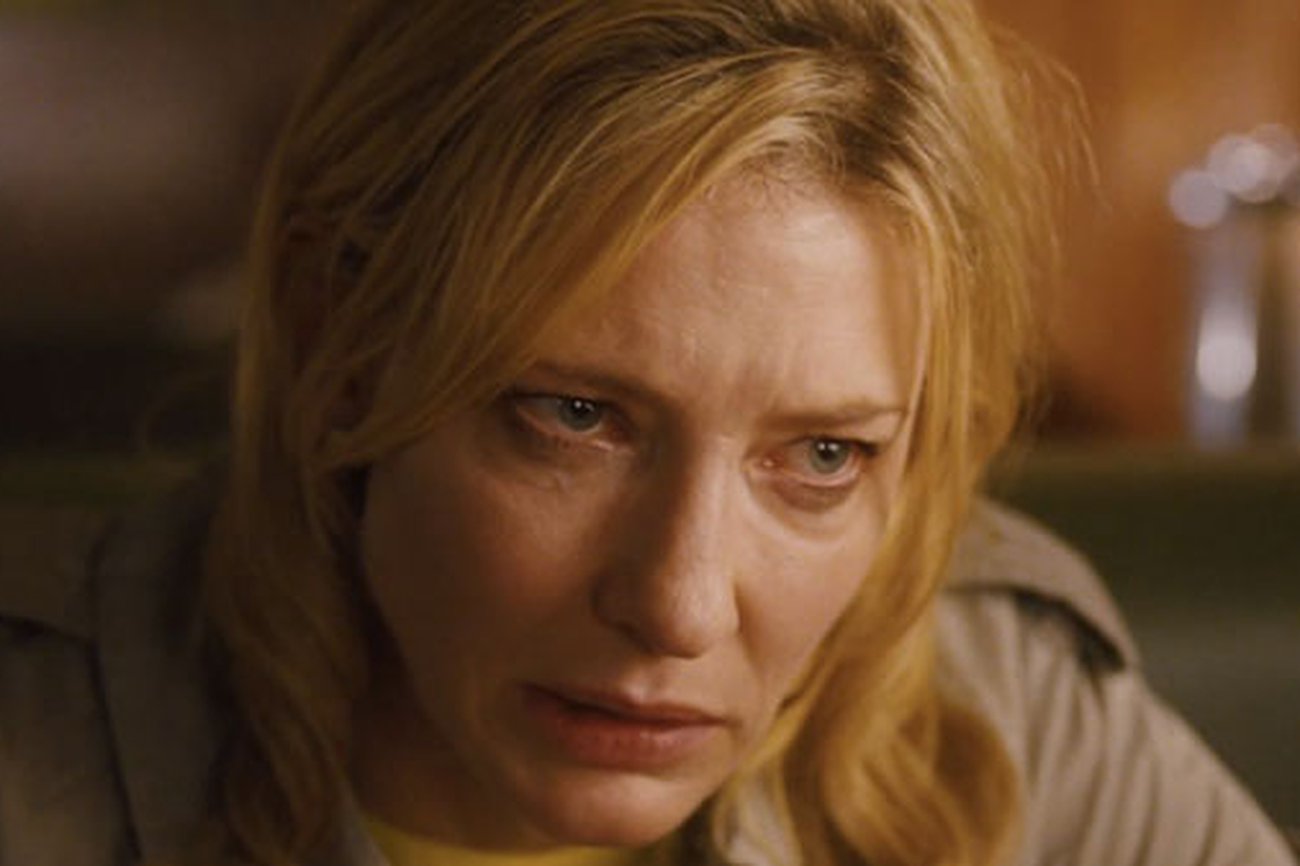 Blue Jasmine (Woody Allen -2013)