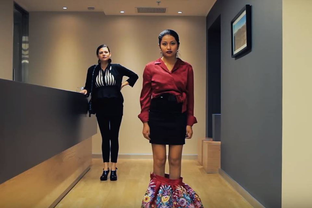 Coach: Del remix como estilo