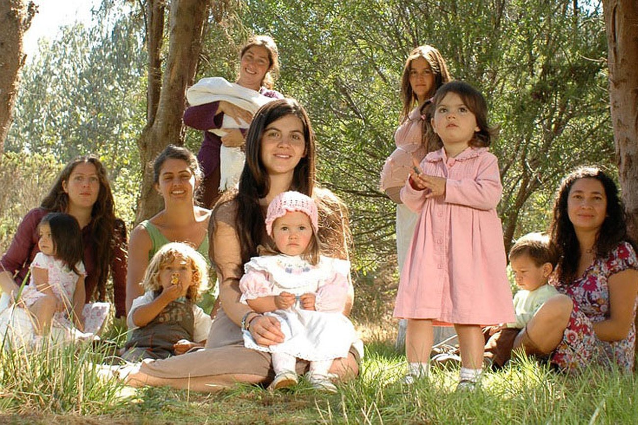 La comunidad (Isabel Miquel, 2013)