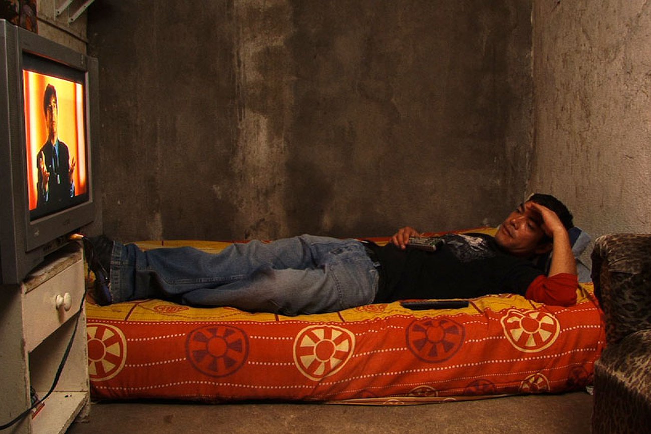 Cuentos sobre el futuro (Pachi Bustos, 2012)