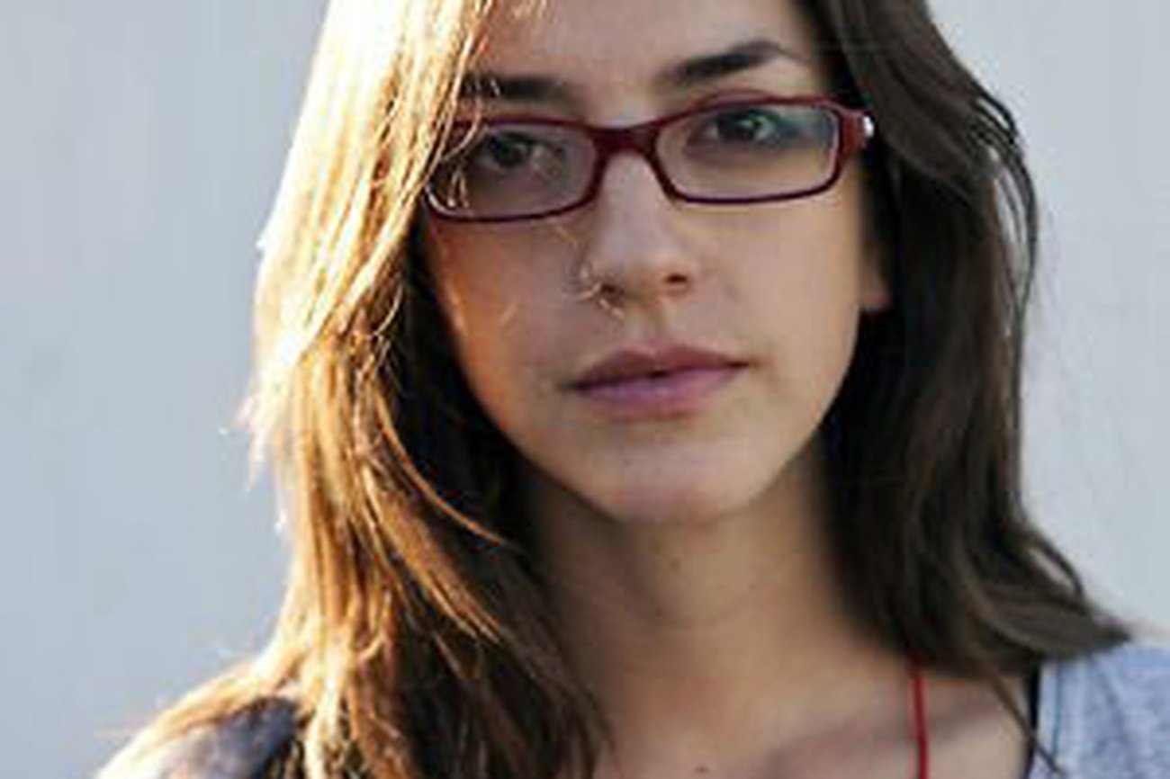 Alexandra Cuesta: un continente invisible