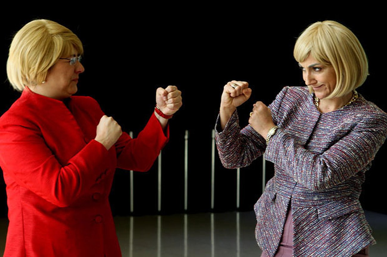 El Derechazo (Lalo Prieto, 2013)