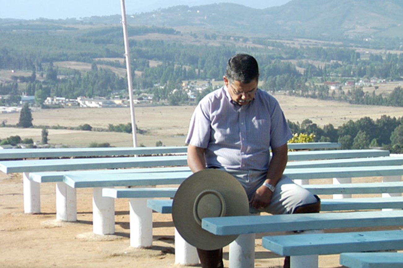 El Huaso (Carlo Guillermo Proto, 2012)