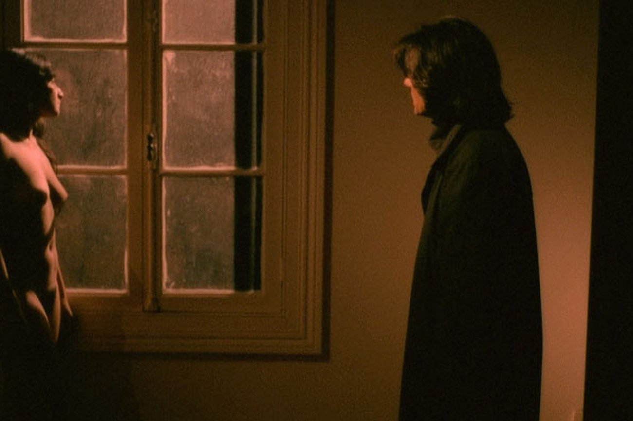 El lugar encantado (Juan Vicente Araya, 2014)