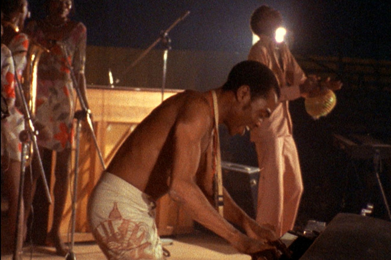 Informe XI In-edit Nescafé (2): Finding Fela! (Alex Gibney, 2014). Derribando fronteras