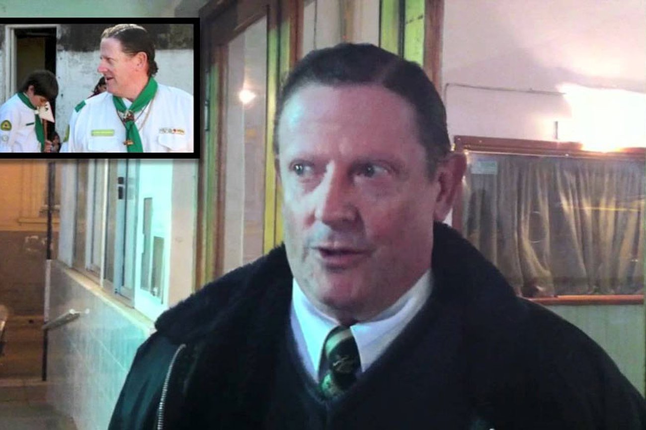 Fidocs 2014: Foco Néstor Frenkel