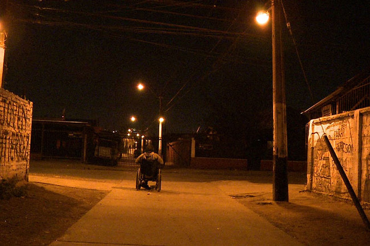 Fidocs 2014: Impresiones sobre Crónica de un comité (José Luis Sepúlveda y Carolina Adriazola, 2014)