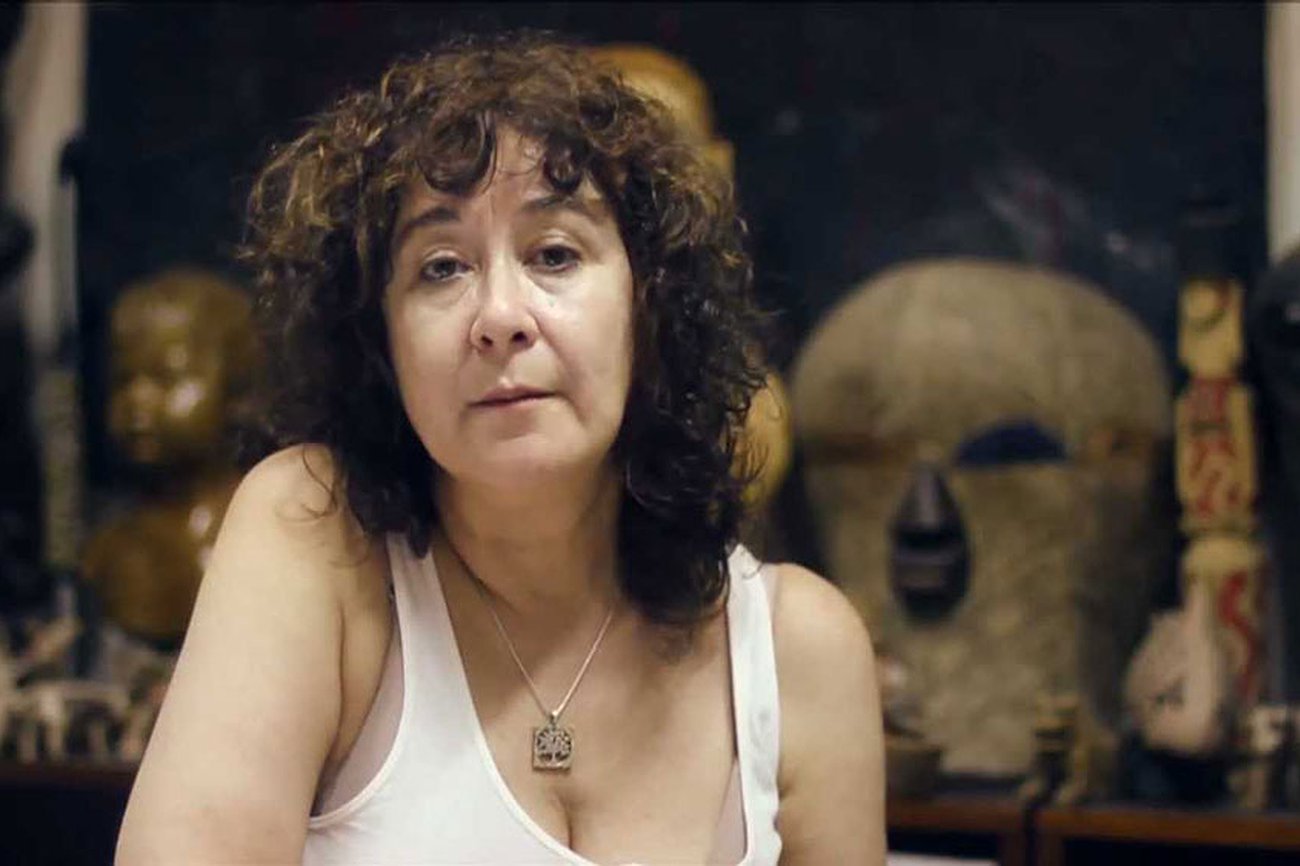 Carmen Guarini, documentalista: “La memoria no es un concepto único: no hay memoria, hay memorias en plural”
