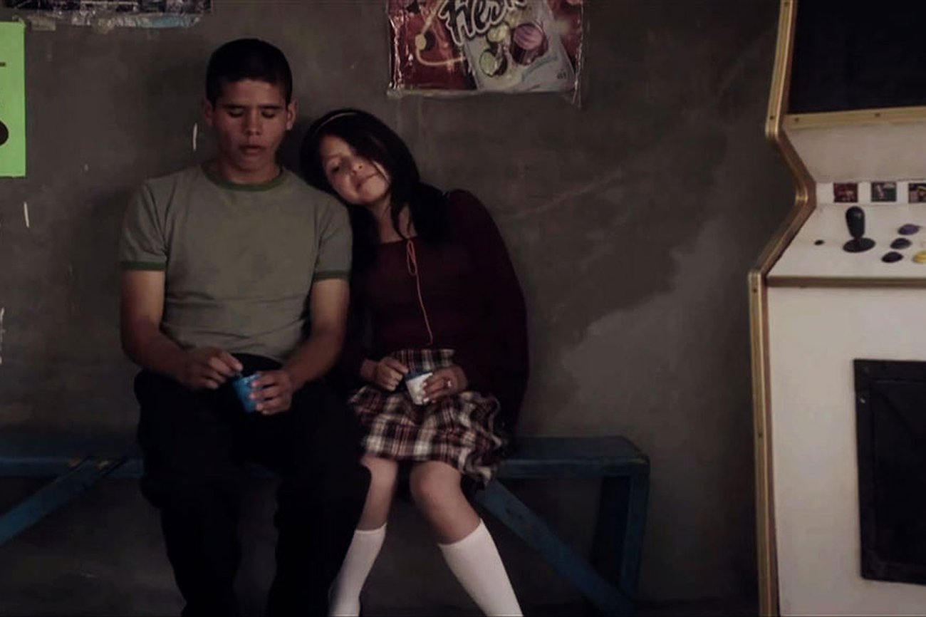 Ficviña 2014: Heli (Amat Escalante, 2013)