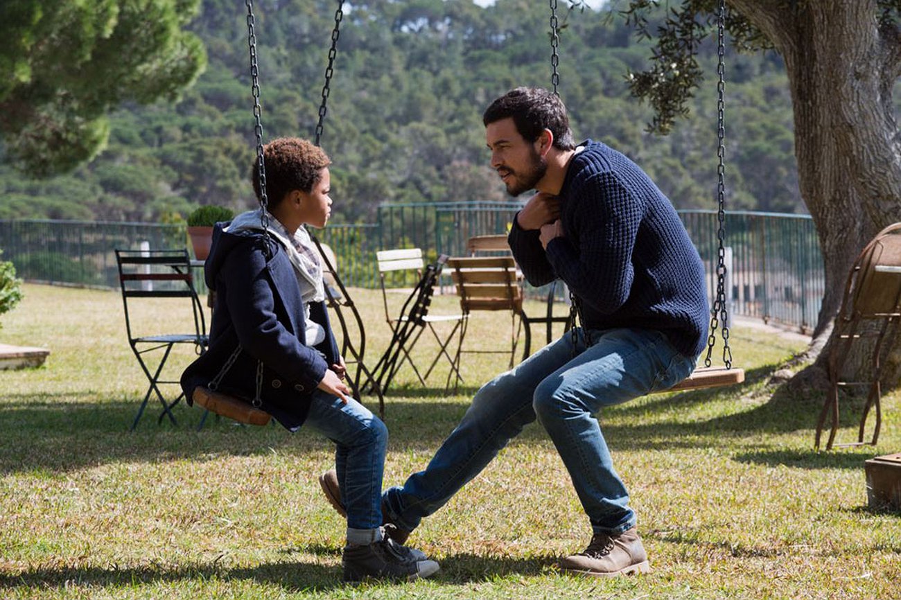 Ismael (Marcelo Piñeyro, 2013)